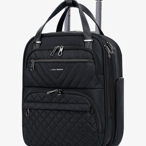 Carry on underseat Suitcase